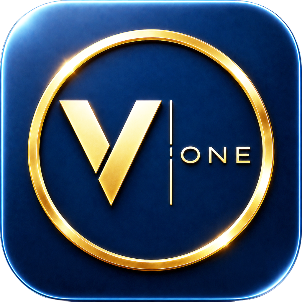 VELORA ONE logo